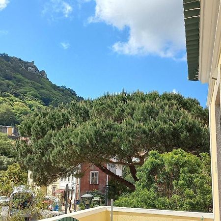 Casa Mariana 2 - Viver A Vila Sintra Exterior foto